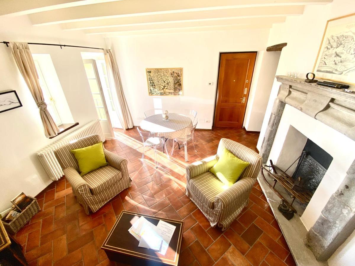 Casa Del Lago Menaggio Exterior foto