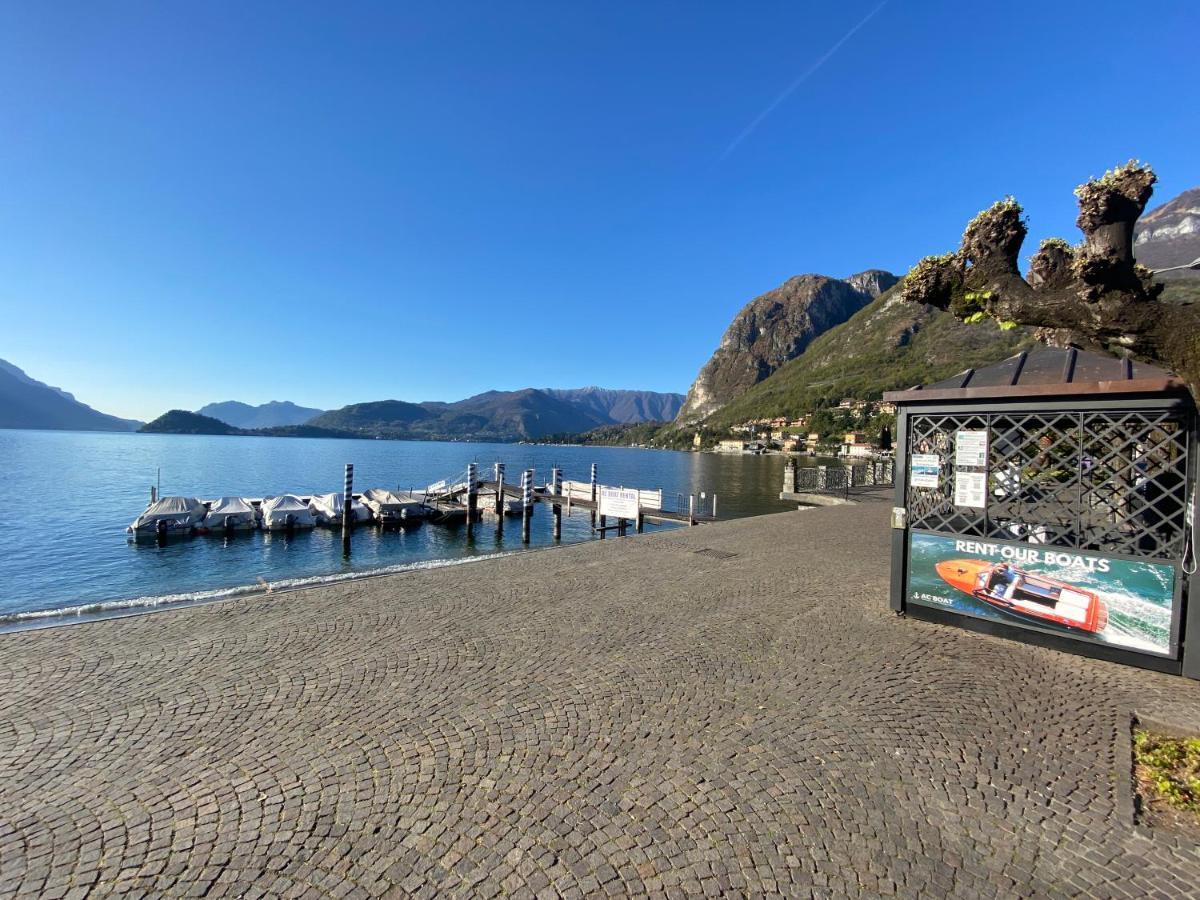 Casa Del Lago Menaggio Exterior foto