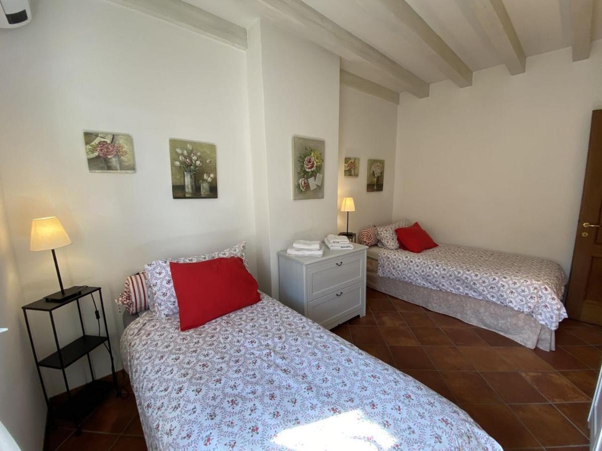 Casa Del Lago Menaggio Exterior foto